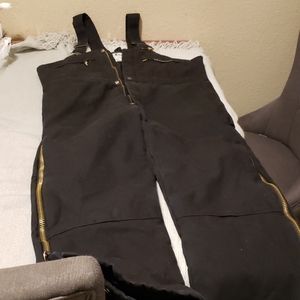 Bibs pants Insulated